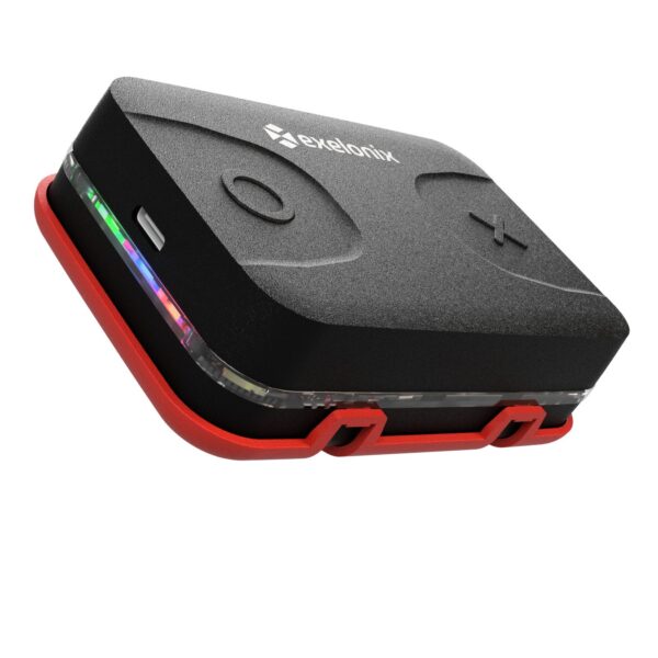 5G SENS TRACK