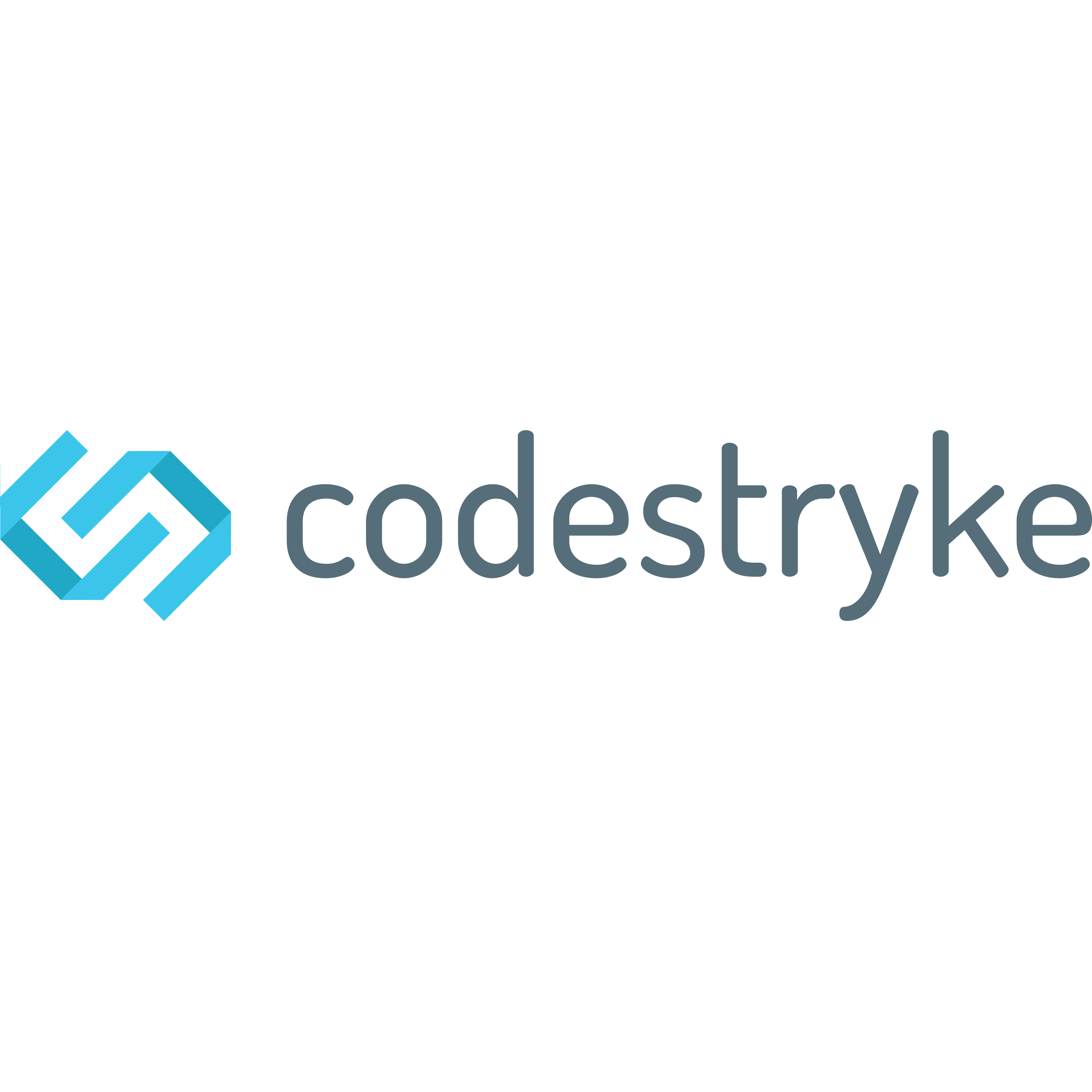 codestryke GmbH