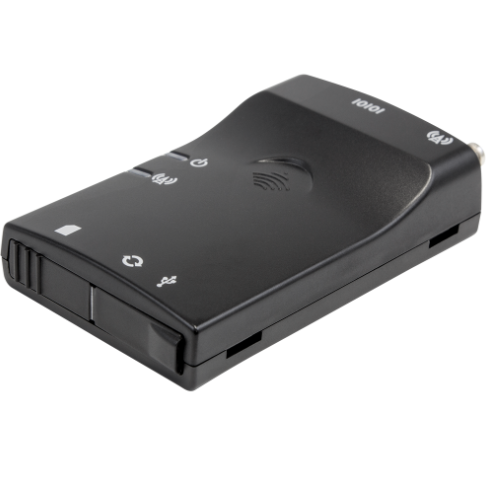 NTC-100 Series - 4G Industrial IoT Serial Modem - Image 2