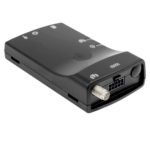 NTC-100 Series - 4G Industrial IoT Serial Modem