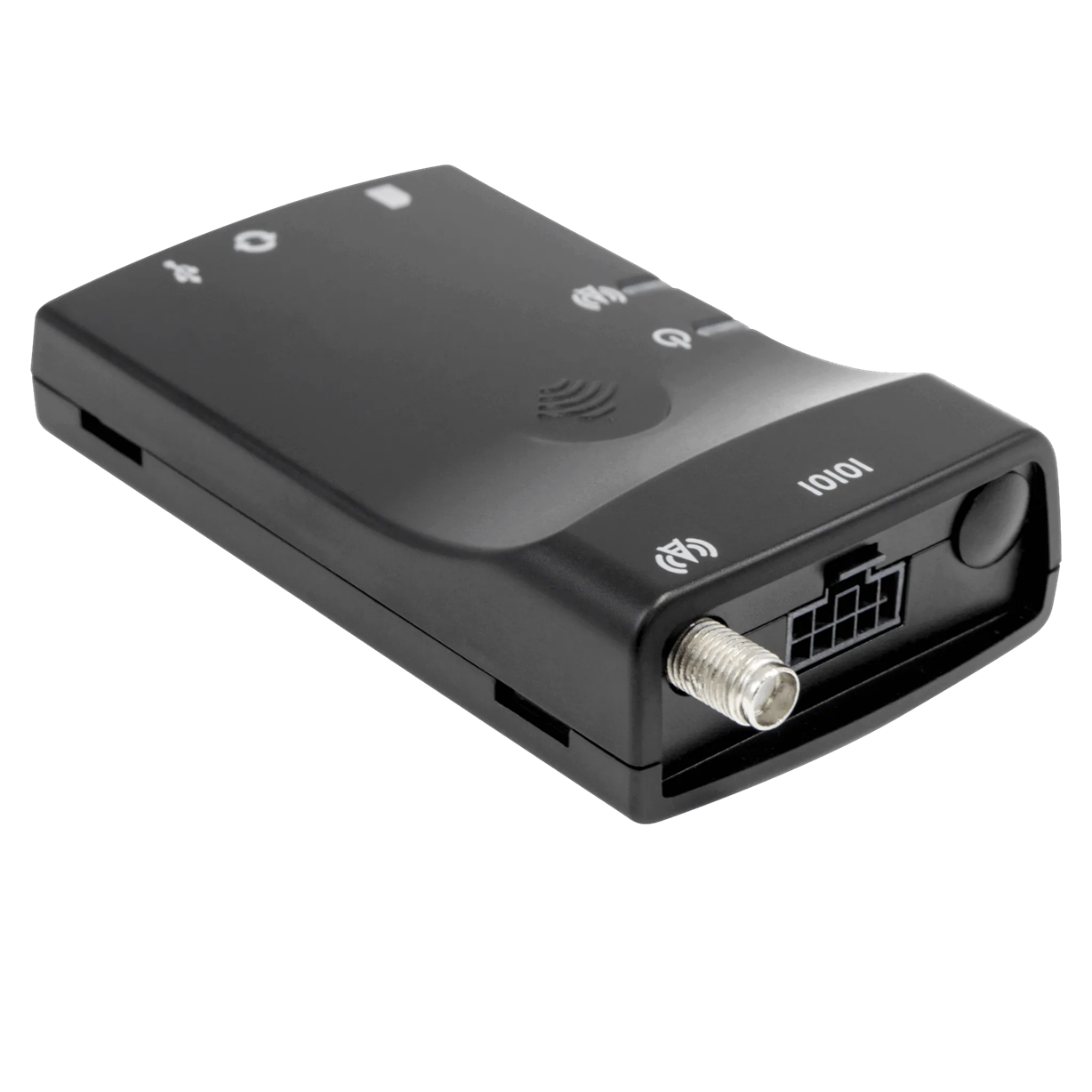 NTC-100 Series - 4G Industrial IoT Serial Modem