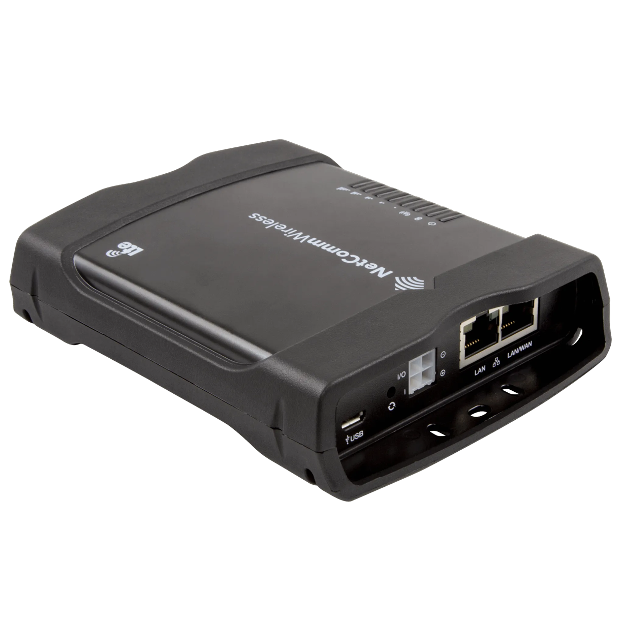 NTC-140 Series - 4G LT, Industrial IoT Router