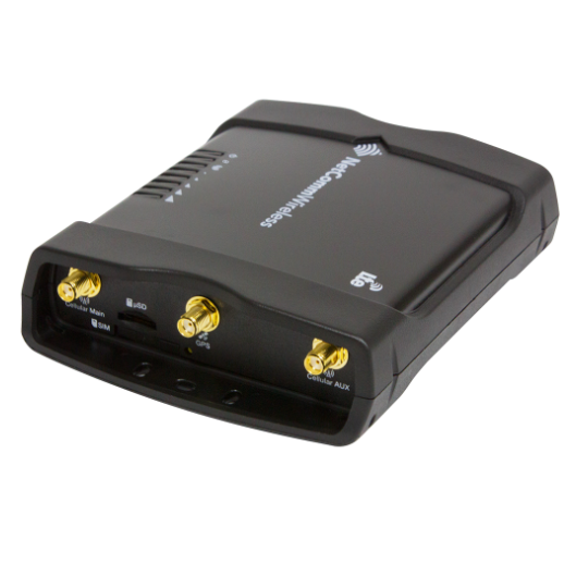 NTC-140 Series - 4G LT, Industrial IoT Router - Image 2