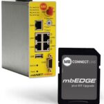 mbEDGE with mbNET