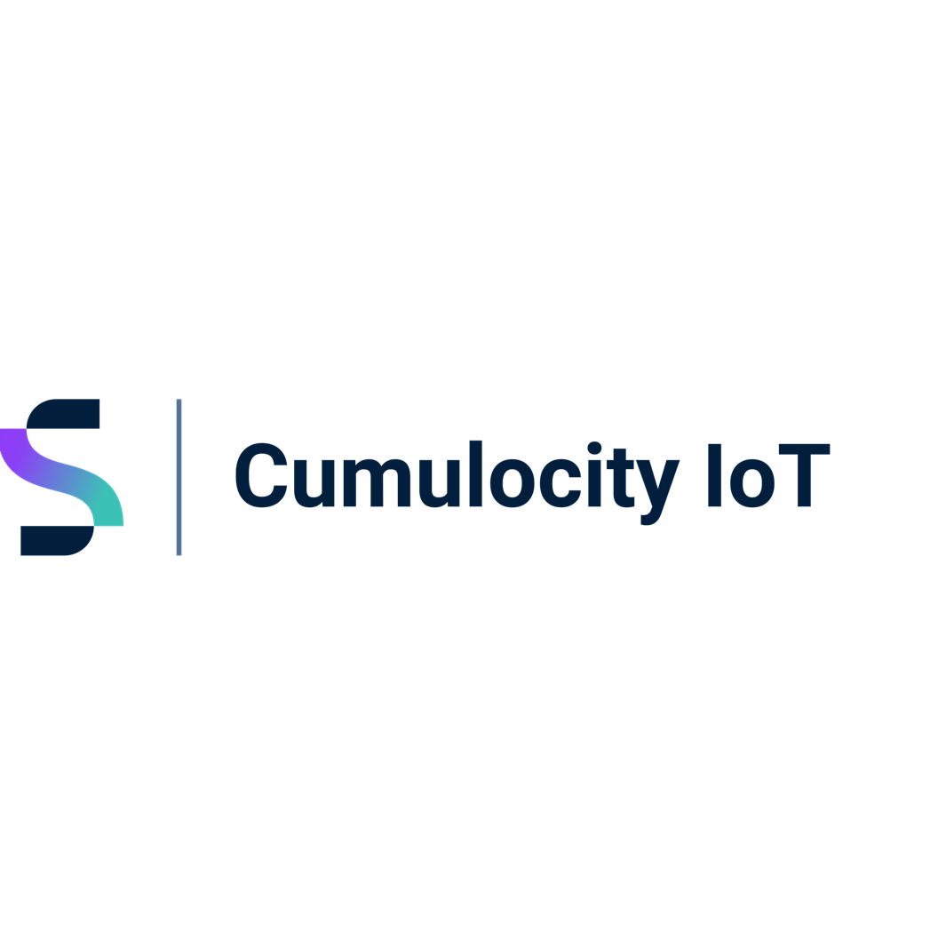 Cumulocity IoT