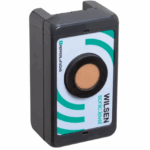 Wireless ultrasonic sensor