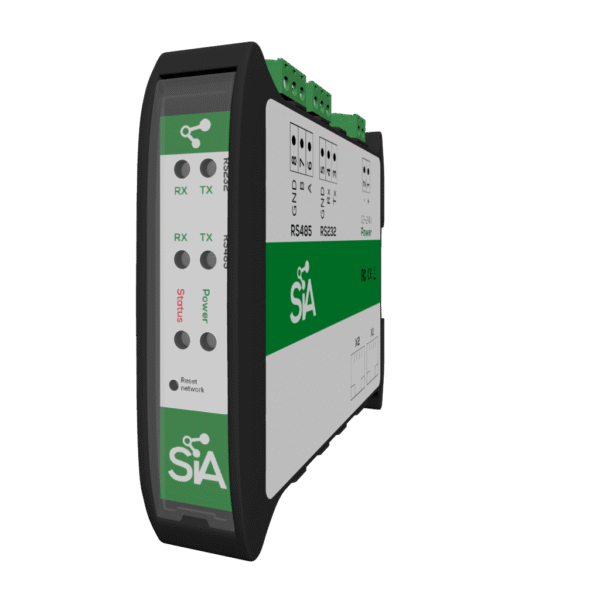IIoT Edge Gateway  - Standalone Hardware
