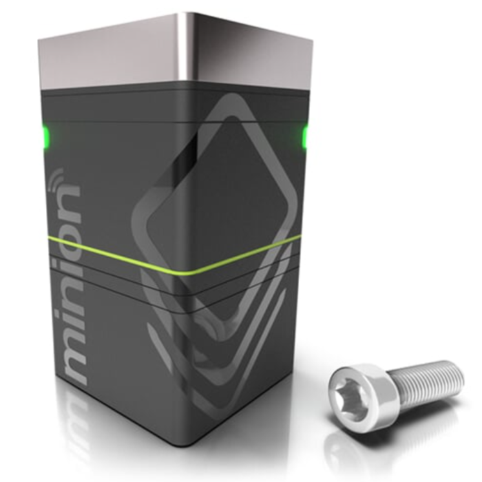 minion® IoT Sensor System