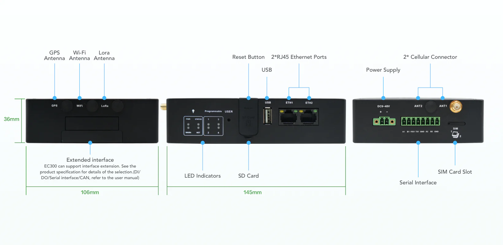 EC312 Series - Image 5