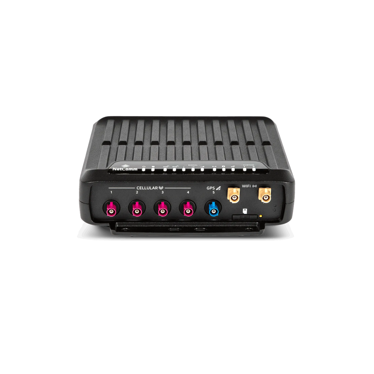 NTC-550 Series - Image 2