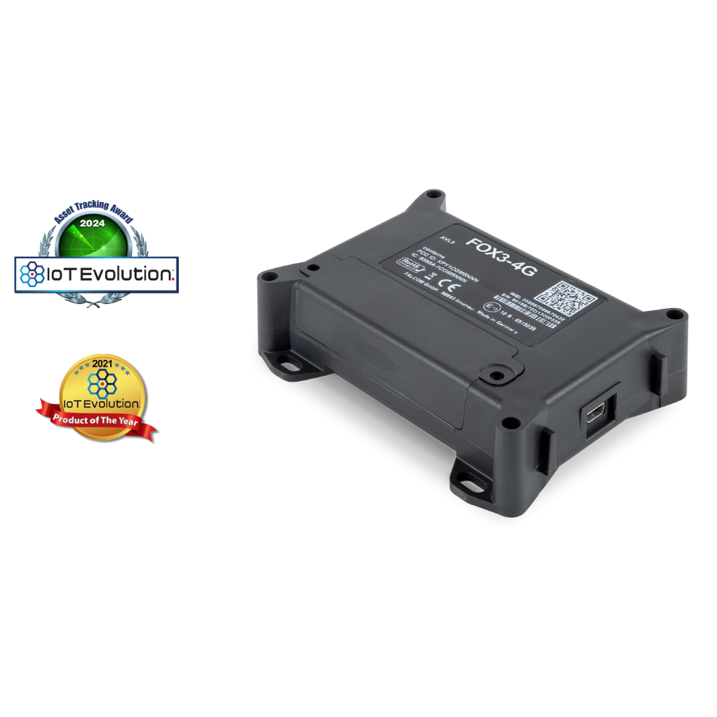 FOX Series for Critical Asset Monitoring - Image 2