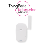 ThingPark Enterprise All-in-One (TAO) with Kerlink iFemtoCell Indoor Gateway