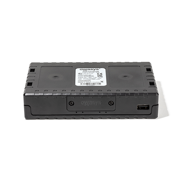 owa450 - Linux Gateway - Image 5