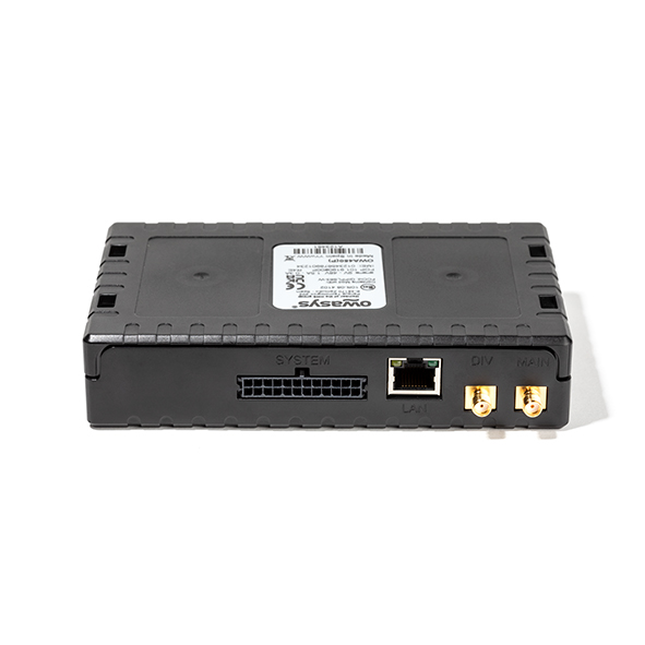 owa450 - Linux Gateway - Image 4